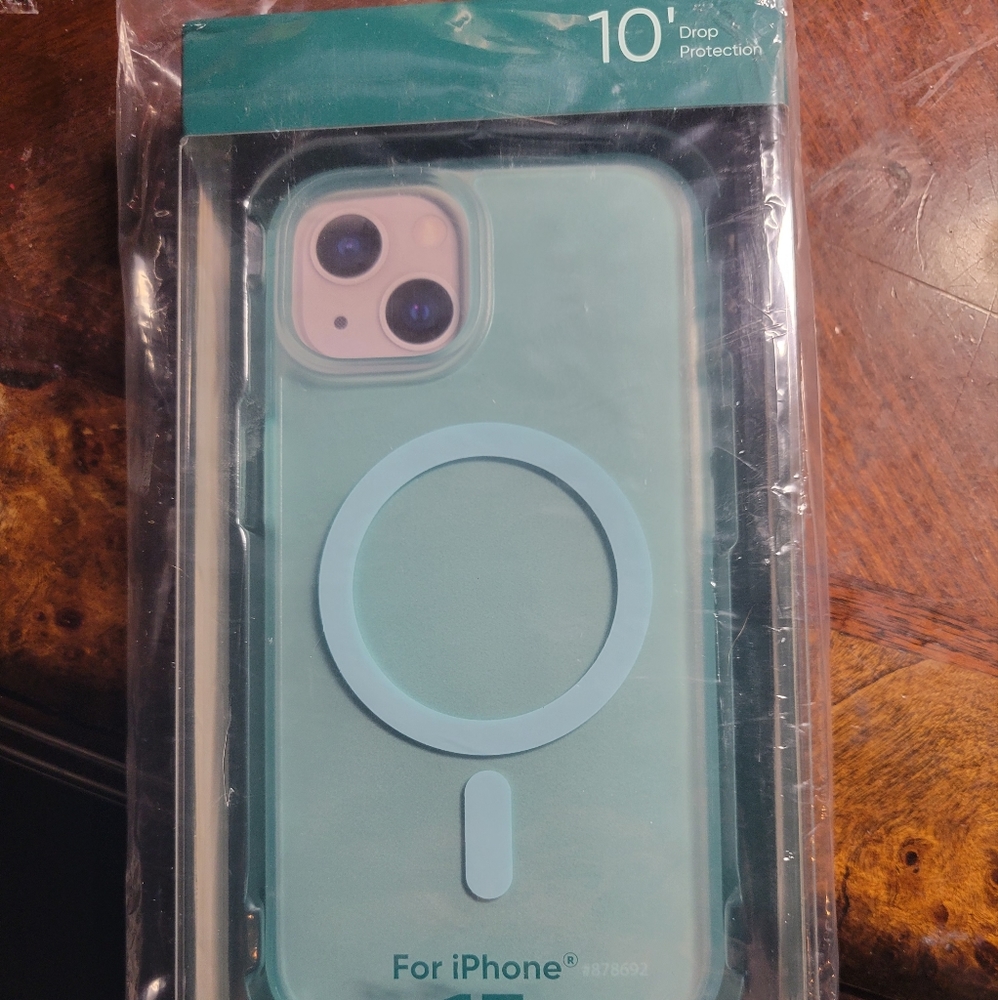 Brand new IPhone 13 phone case